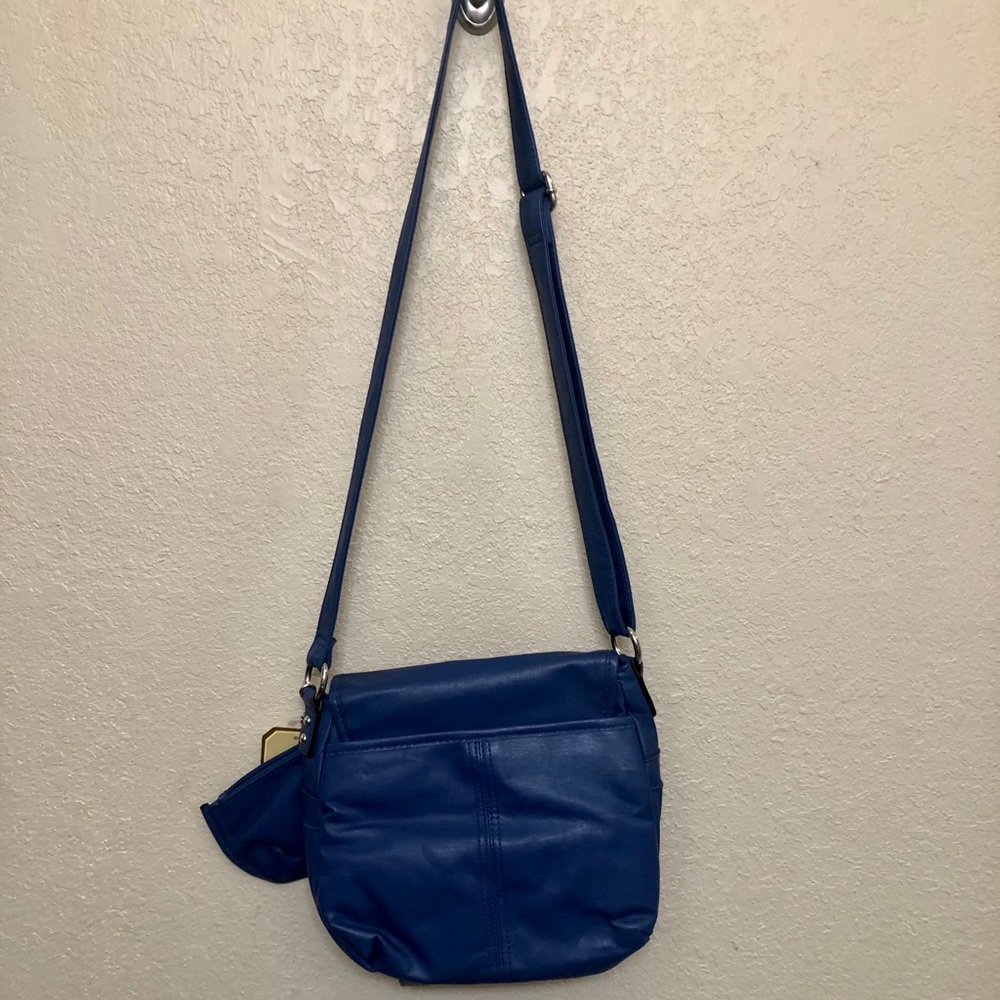 Franco Sarto handbag - Picture 2 of 4